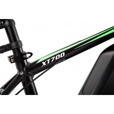 Электровелосипед ELTRECO XT-700
